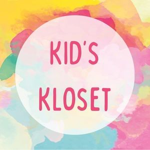 Kid’s Kloset